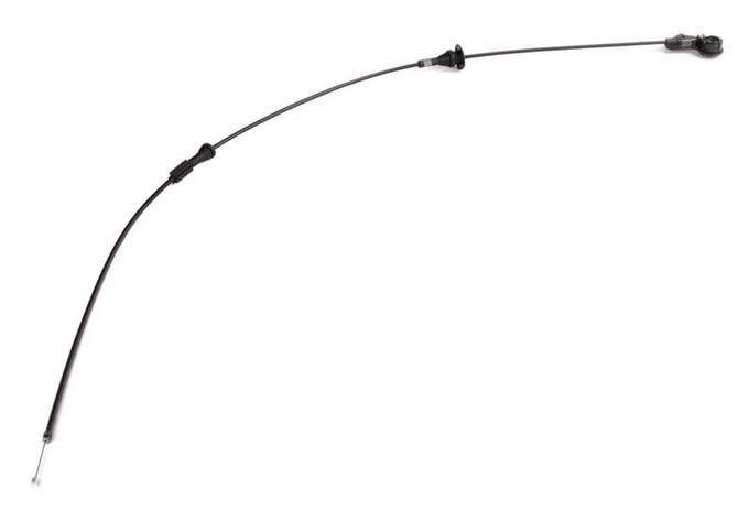 BMW Hood Release Cable 51238150080